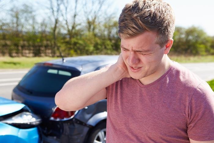shoulder pain