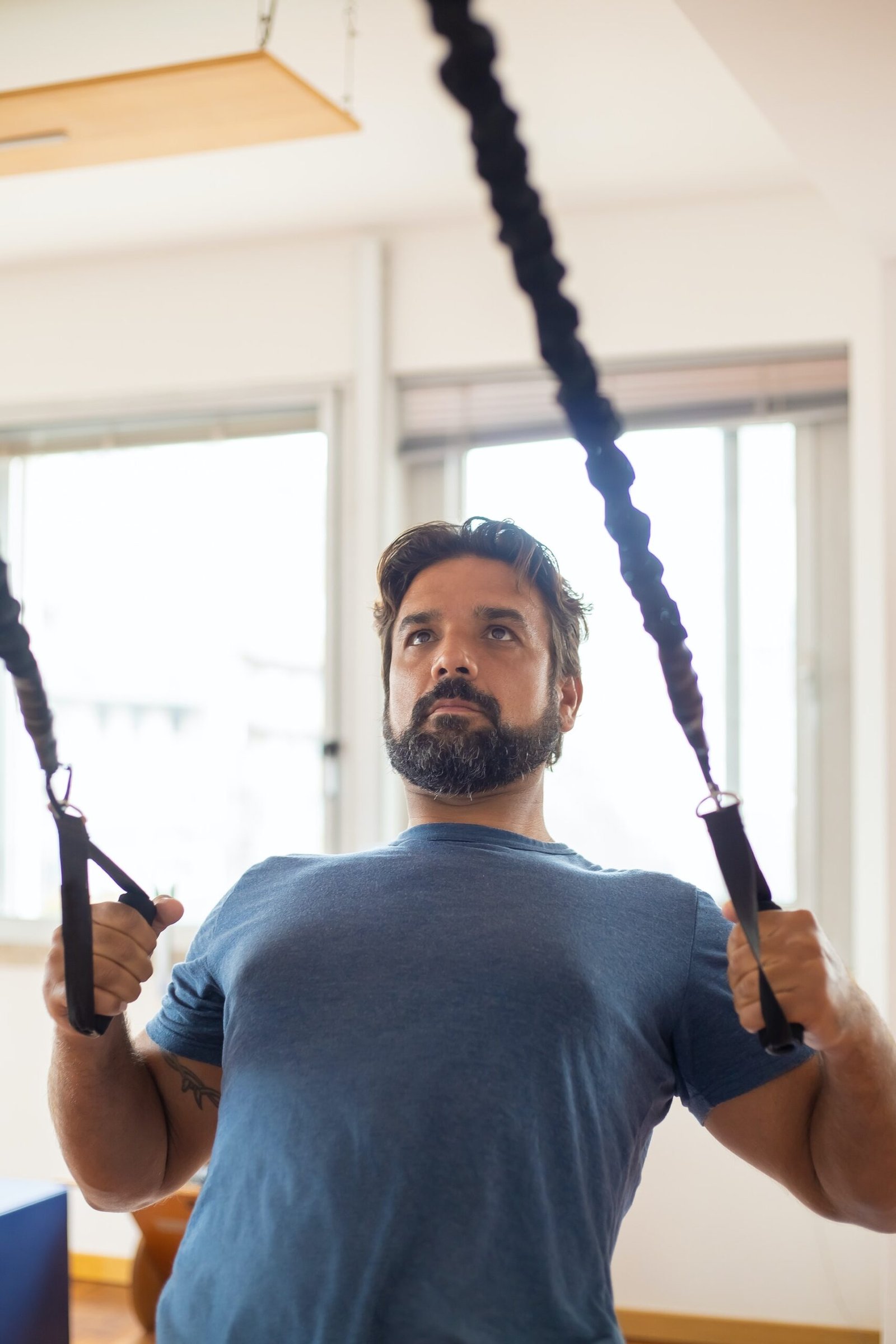 shoulder excercise