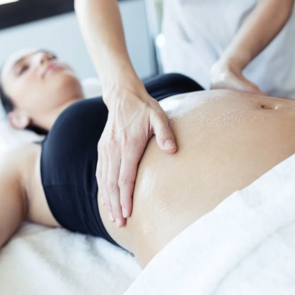 Pregnancy Physiotherapy1