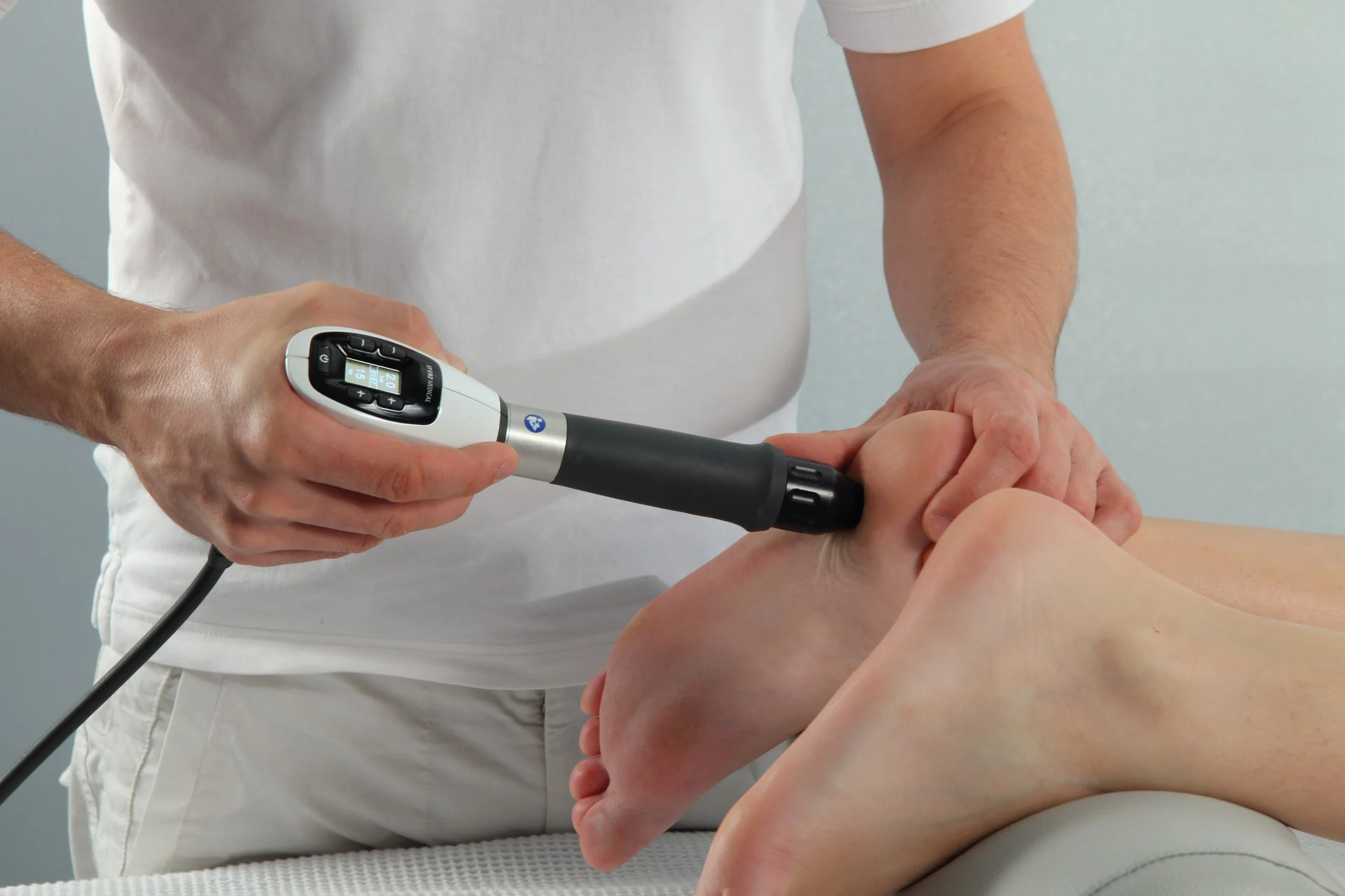 Shockwave Therapy2
