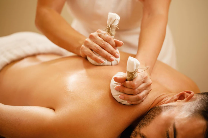 Massage Therapist In Coquitlam
