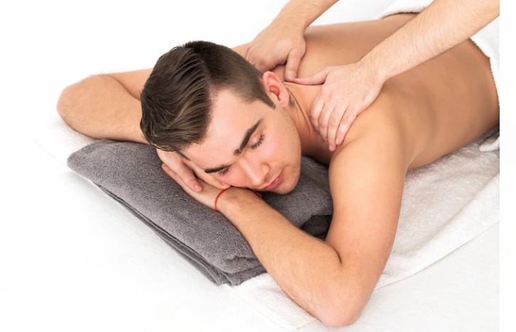 Can Massage Therapy In Calgary Treat Depression & Anxiety?