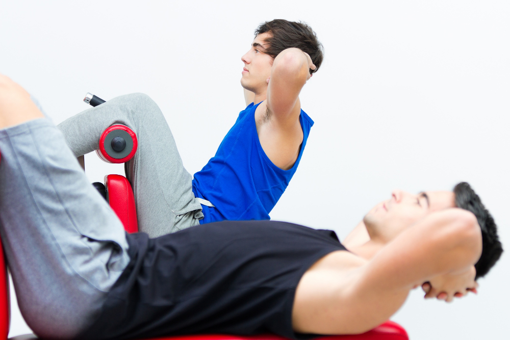 vestibular physiotherapy in Calgary